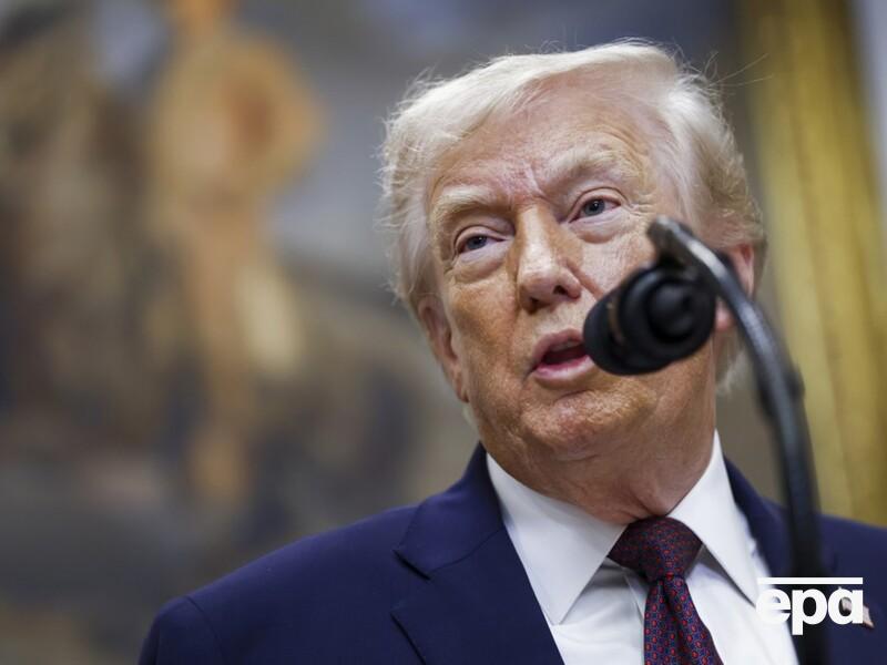 Трамп прокомментировал важный пункт мирного договора, который "все разрушит"