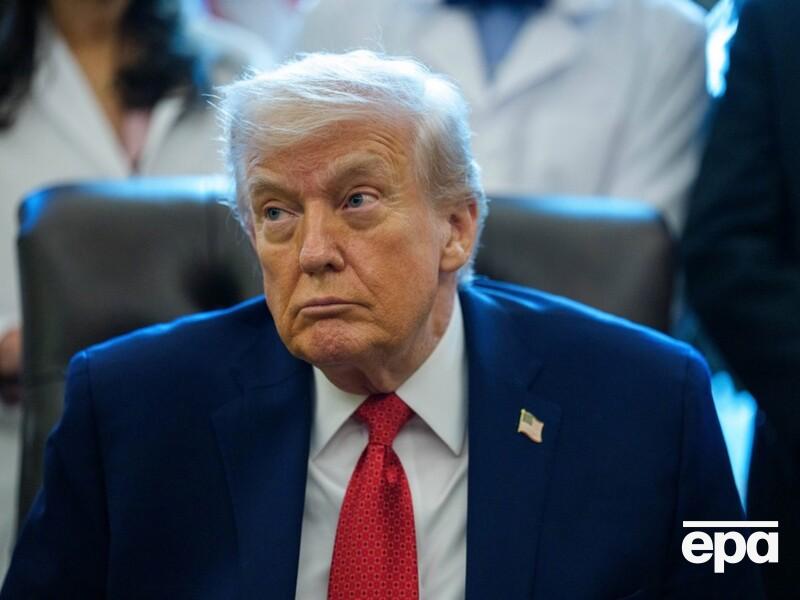 Путин пожаловался Трампу на "обстрел" его резиденции. США считают разговор "позитивным"