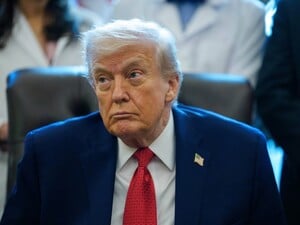 Путин пожаловался Трампу на