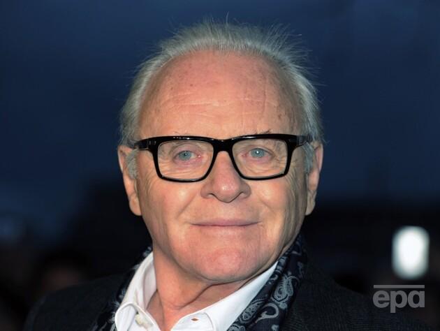 Гопкінс відсвяткував оригінальний ювілей – чим актор не займається вже 50 років