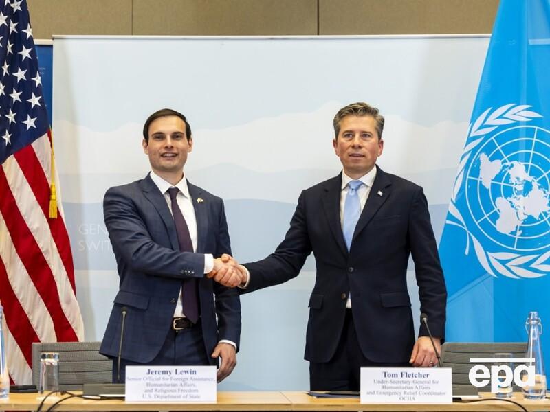 "Антиамериканизм и неэффективность". США снижают расходы ООН и заявляют о "раздутом аппарате"