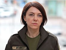 Хочу вірити, що війна от-от закінчиться. Але якщо включати раціо, про диво думати не доводиться