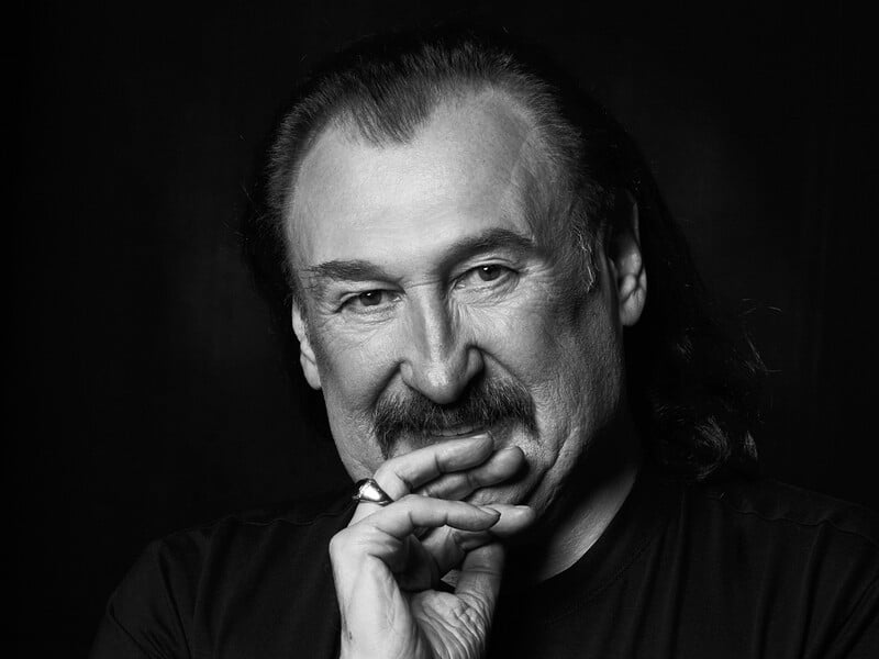 Степанові Гізі пропонують надати звання Герой України