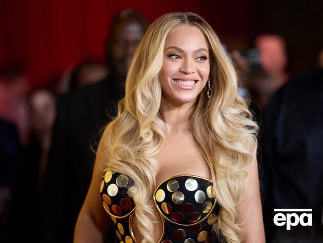 Бейонсе увійшла до списку доларових мільярдерів. Хто ще у рейтингу поряд з нею?