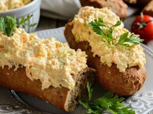 Смешайте эти пять продуктов – и получите вкуснейшую намазку. Рецепт, взорвавший сеть