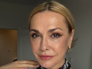 Ольга Сумская поразила подписчиков честными фото без всяких обработок и ретуши