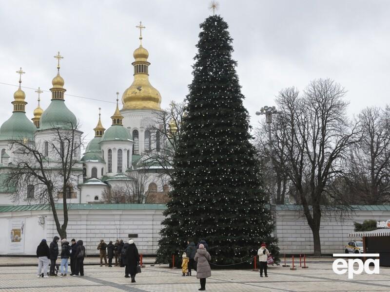 Снег и мороз. Где будет настоящая новогодняя погода в Украине