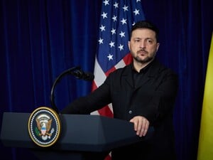 Зеленский ответил, что сказал бы Путину лично