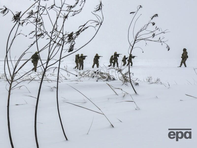 "Росіяни видають бажане за дійсне". Хотінь у Сумській області залишається під контролем ЗСУ – УВ "Курськ"