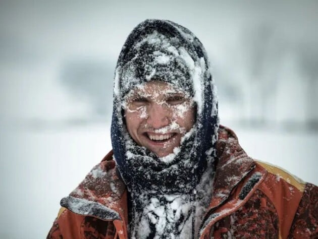 Небезпечні ознаки переохолодження. Як узимку не замерзнути до смерті й коли потрібно набирати 103