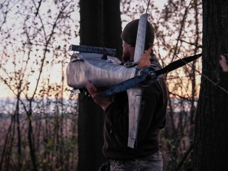 Армія РФ контролює приблизно половину Покровська й не може спокійно заходити в місто – Сирський 