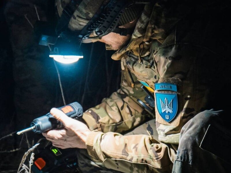 СБС уразили базу підготовки й запуску дронів Shahed в окупованому Донецьку. Мадяр показав відео