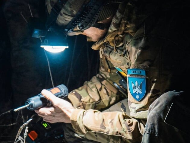 СБС уразили базу підготовки й запуску дронів Shahed в окупованому Донецьку. Мадяр показав відео