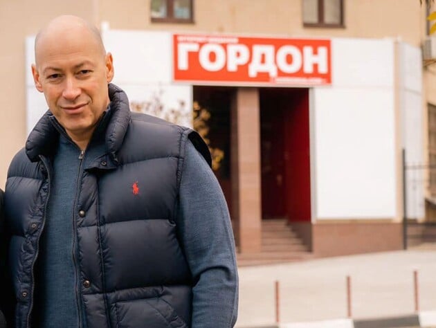 Гордон впервые показал, как выглядит легендарный фотограф Феликс Розенштейн