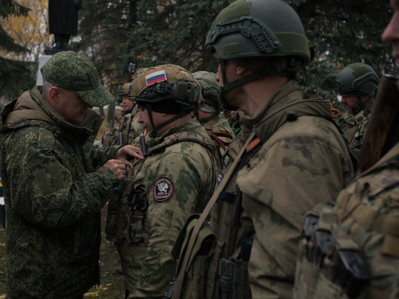 "Зятя и 70 погибших привезут в Воркуту". ГУР опубликовало перехват о потерях армии РФ