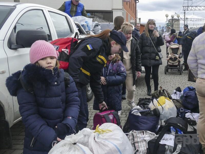 Із Дніпропетровської області вивезуть жителів 45 населених пунктів. Хто підпадає під евакуацію