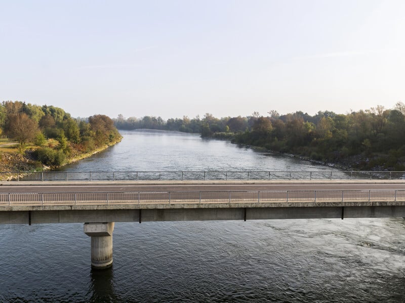 Литва готовит пограничные мосты к подрыву в случае угрозы со стороны РФ и Белоруси