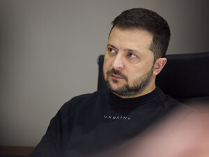 Зеленський: Росія не хоче ніякого референдуму в Україні. Абсолютно зрозуміло чому