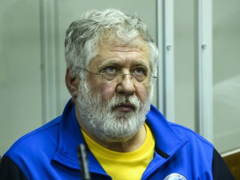 У Києві адвоката підозрюють у вимаганні $100 тис. ЗМІ пишуть, що йдеться про помічника Коломойського