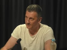 Страшно, якщо в це повірять суспільства світу