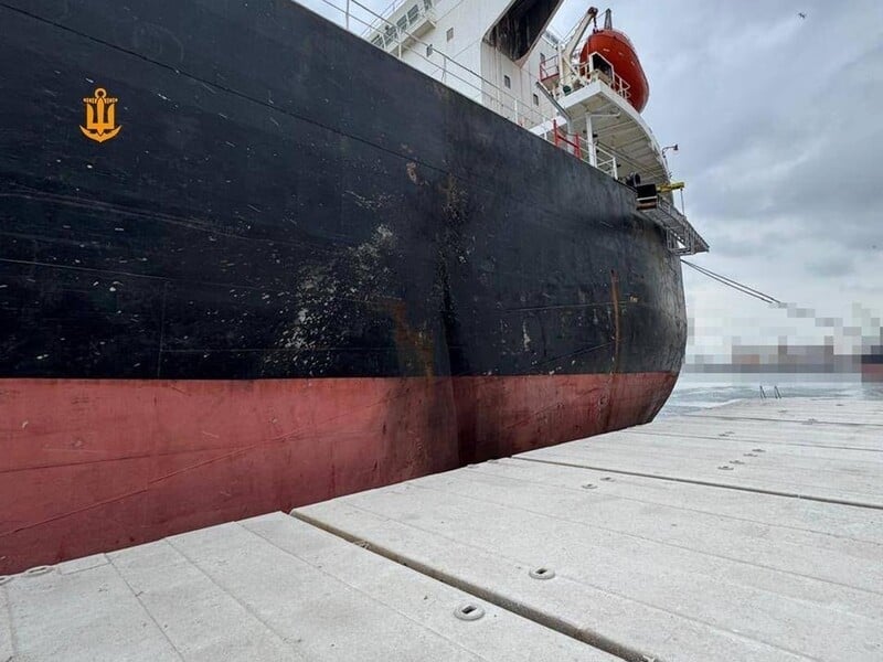 Зеленський: Рускі хочуть інфраструктурно відрізати Одесу й інші міста