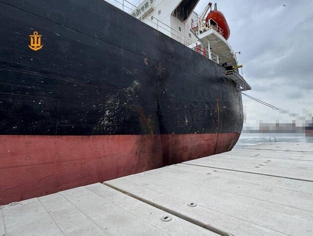 Зеленський: Рускі хочуть інфраструктурно відрізати Одесу й інші міста