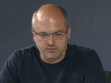 Я помилився, припускаючи, що Путін зупиниться раніше, ніж дупа засвітить усіма своїми гранями