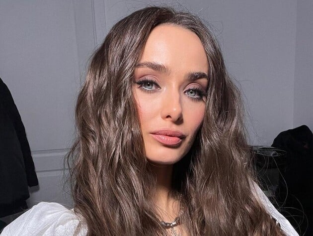 Мішина висловила незадоволення своєю професією і зазначила, що не бажає цього синові