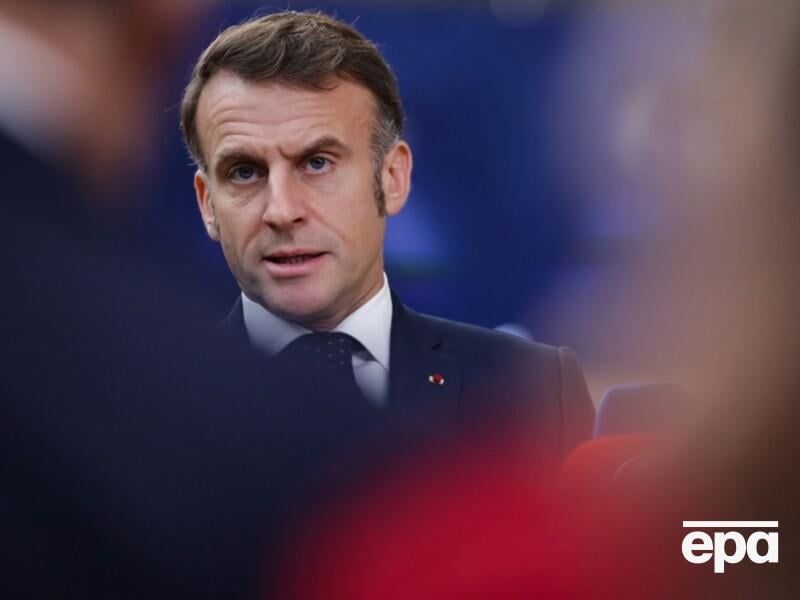 У Франції не виявили переконливих доказів, що українські дрони могли атакувати резиденцію Путіна – ЗМІ