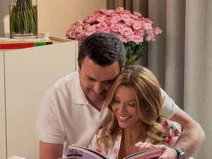 Решетніки відсвяткували новосілля. У скільки їм обійшовся величезний дім, який будували п'ять років