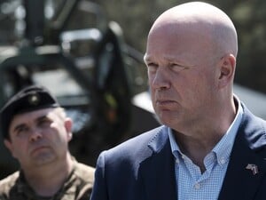 Разведка США поможет 