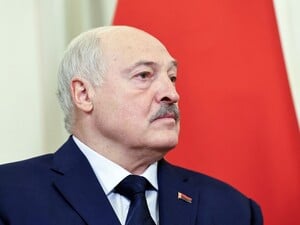 Лукашенко про 