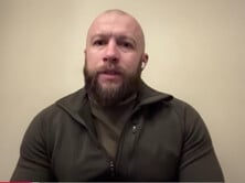 Не знаю, звідки розмови про скасування мобілізації після перемир'я