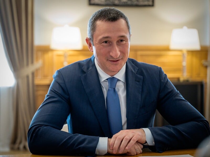 Антикорупційні органи завершили слідство у справі ексвіцепрем'єра Чернишова