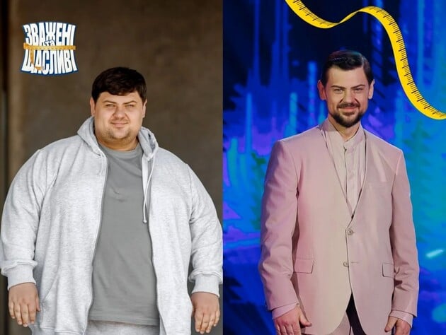 Победитель шоу 