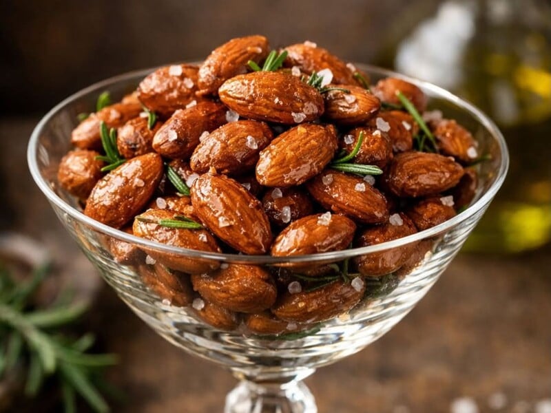 Здивуйте гостей цією вишуканою закускою. Готується 10 хвилин, а виходить неймовірно смачною