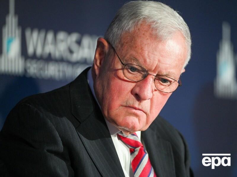 Трамп назвал Келлога идиотом после его слов, что Зеленский "борец и мужественный" – СМИ