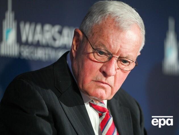 Трамп назвав Келлога ідіотом після його слів, що Зеленський – 