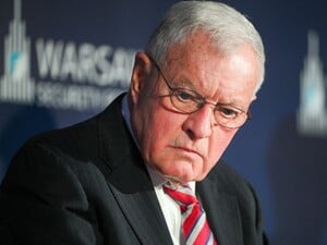 Трамп назвал Келлога идиотом после его слов, что Зеленский 