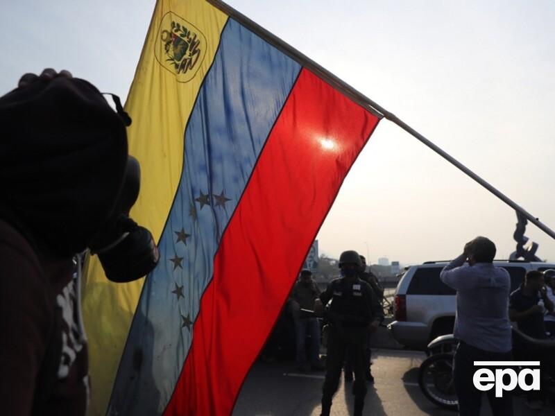 США завдали удару дронами по портовому об'єкту на узбережжі Венесуели. Що відомо