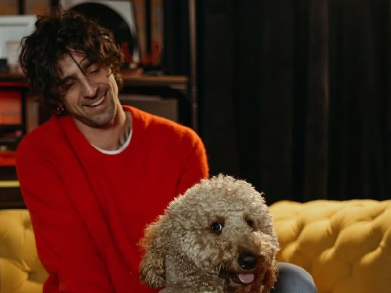 Одиночество и слезы. Dantes впервые прокомментировал расставание с Кацуриной