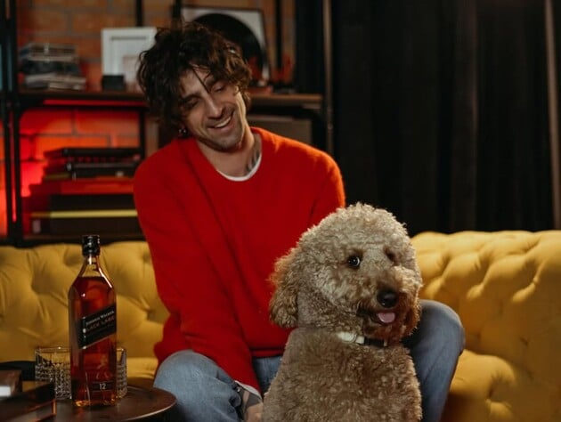 Одиночество и слезы. Dantes впервые прокомментировал расставание с Кацуриной