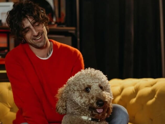 Одиночество и слезы. Dantes впервые прокомментировал расставание с Кацуриной