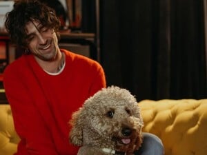 Самотність і сльози. Dantes уперше прокоментував розставання з Кацуріною