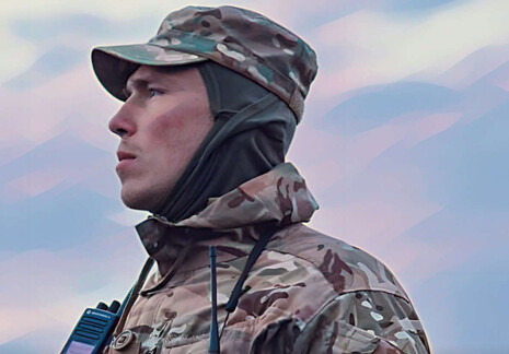 Если мы опустим руки, Украина не выживет