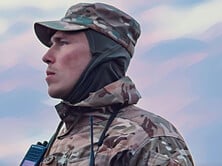 Если мы опустим руки, Украина не выживет