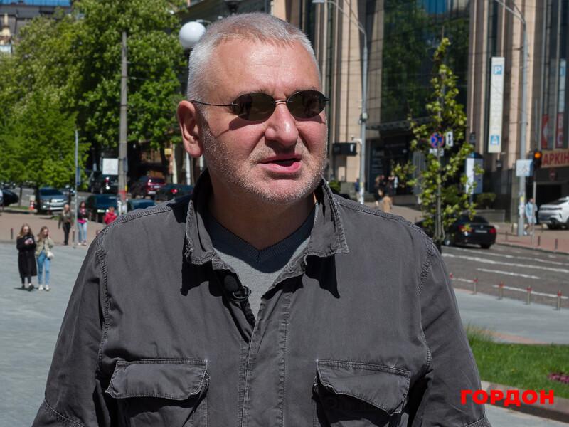 Арешт Шарія, випробування Трампом, "прохідний" Арестович, день, коли не помер Путін. Інтерв'ю Бацман із Фейгіним. Відео