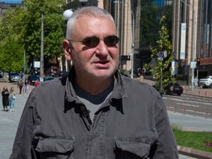 Арешт Шарія, випробування Трампом, 