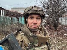 Українські воїни чистять будинок за будинком – ніде немає Путіна та Герасимова