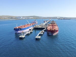 Туапсинський НПЗ, 